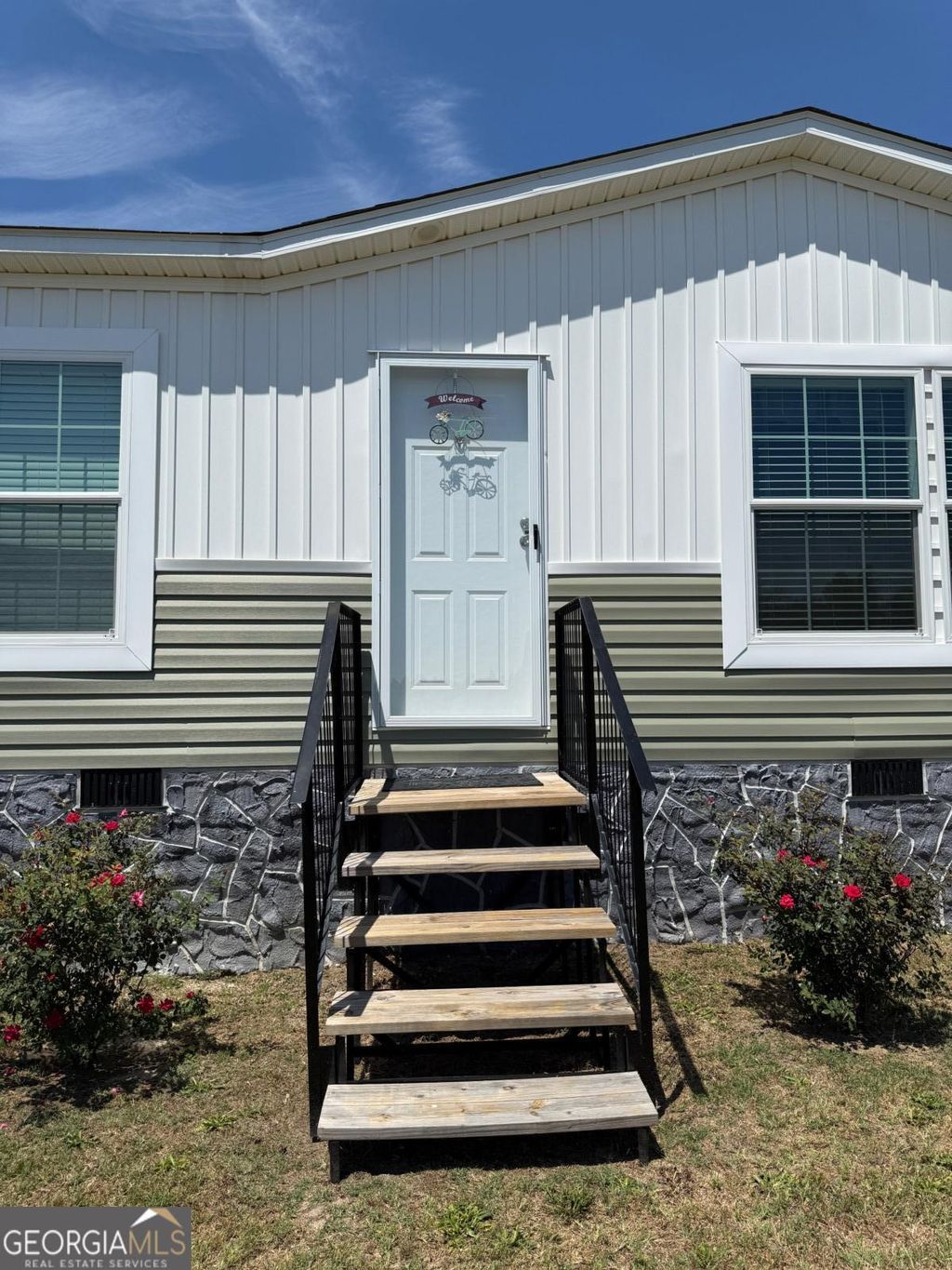 Photo of 309 Ditch Road, Arabi, GA 31712 (MLS # 10742196)