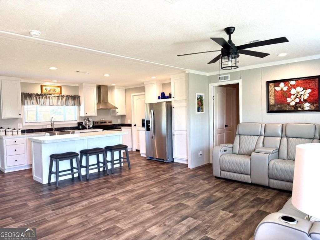 Photo of 309 Ditch Road, Arabi, GA 31712 (MLS # 10742196)