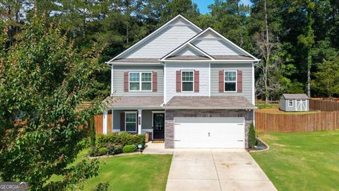 Photo of 63 Woody Way NW, Adairsville, GA 30103 (MLS # 10774641)