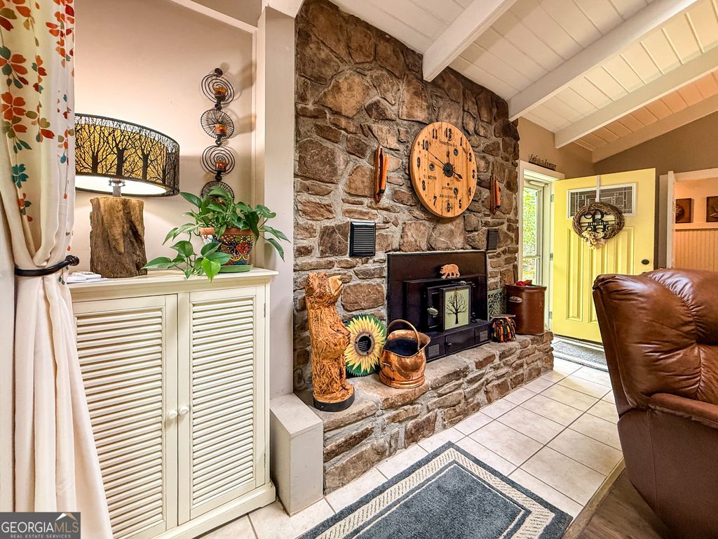 Photo of 131 Scarlet Oak Drive, Cleveland, GA 30528 (MLS # 10772723)