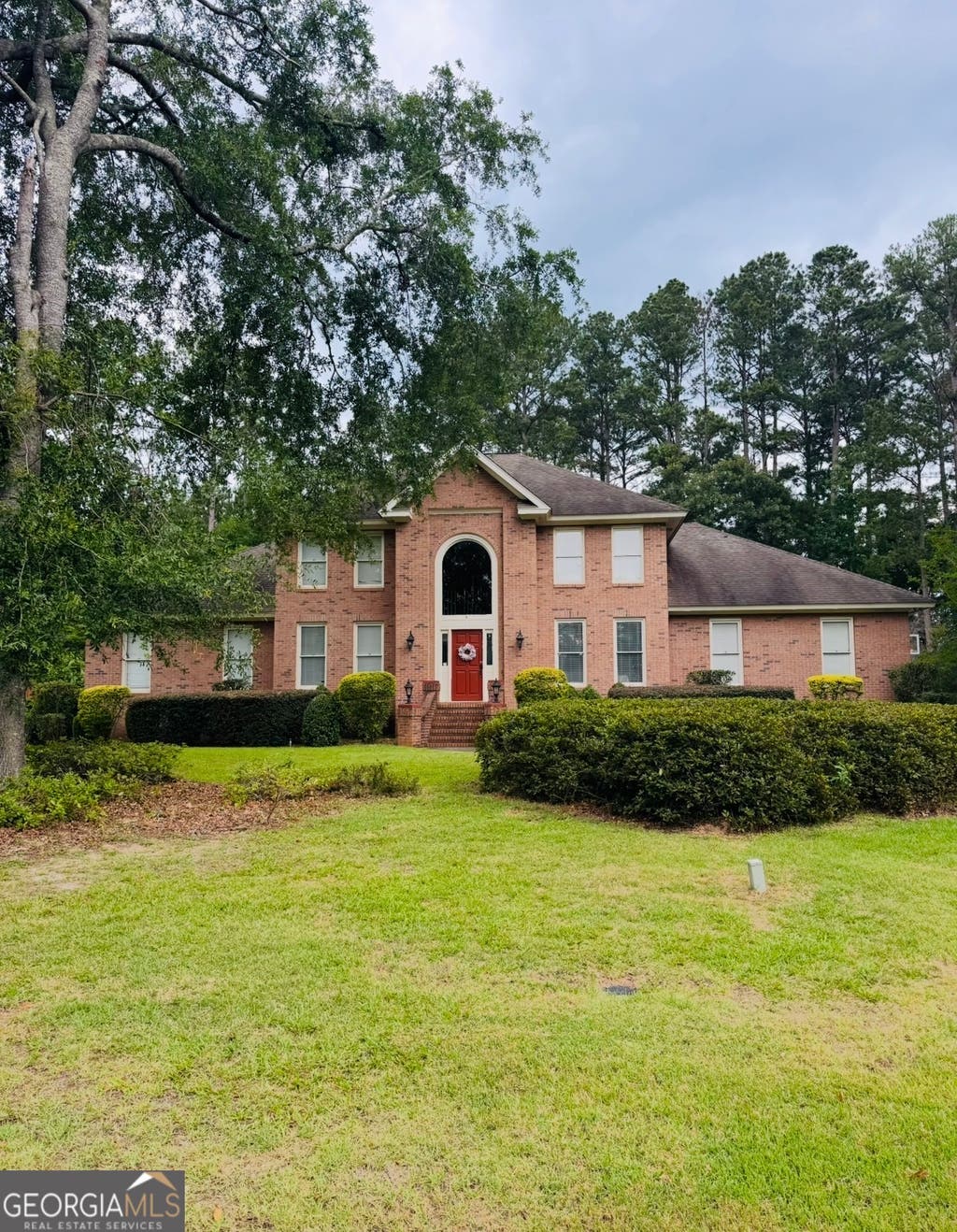 Photo of 128 Cedar Creek Dr, Dublin, GA 31021 (MLS # 10806379)