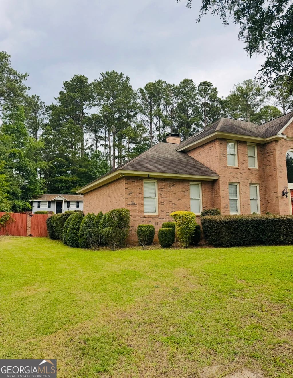 Photo of 128 Cedar Creek Dr, Dublin, GA 31021 (MLS # 10806379)