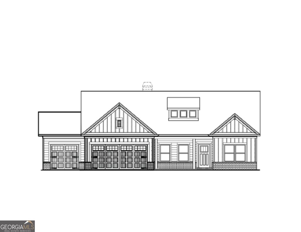 Photo of 87 River Ridge Walk, Monroe, GA 30656 (MLS # 10710533)