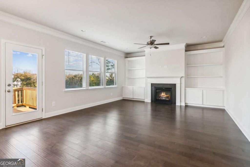 Photo of 5558 Overview Drive, Flowery Branch, GA 30542 (MLS # 10725391)