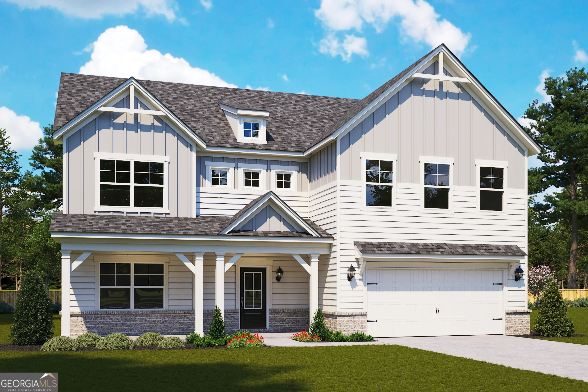 5558 Overview Drive