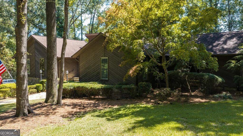 Photo of 7576 Lakewood Drive, Macon, GA 31220 (MLS # 10834463)