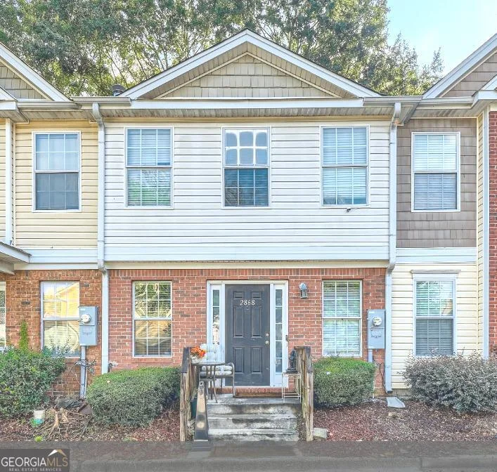 2868 Vining Ridge Terrace, Decatur, GA, 30034