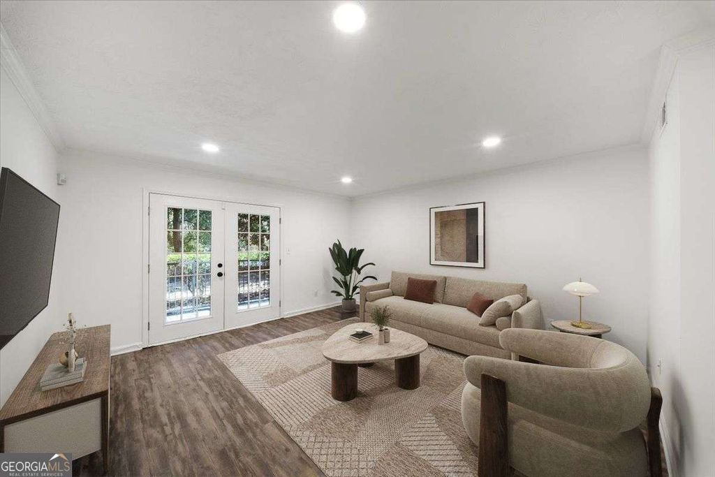 Photo of 3470 Essex Avenue #82, Atlanta, GA 30339 (MLS # 10741004)