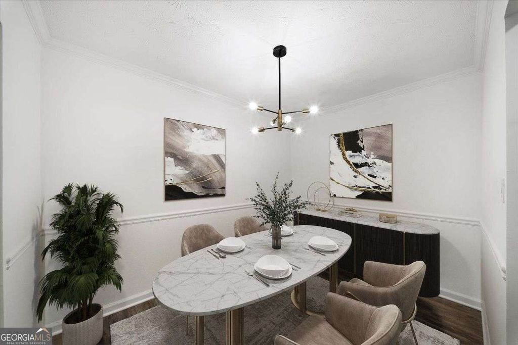 Photo of 3470 Essex Avenue #82, Atlanta, GA 30339 (MLS # 10741004)