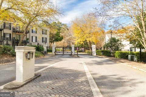 Photo of 3470 Essex Avenue #82, Atlanta, GA 30339 (MLS # 10741004)