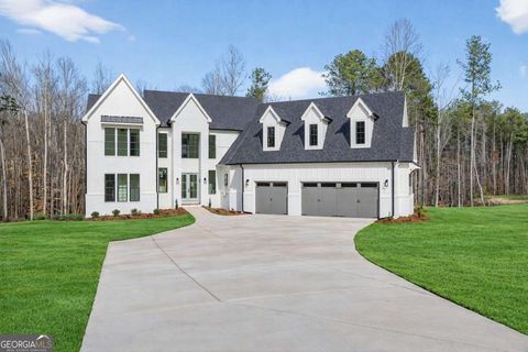 174 Chariot CT Jefferson GA 30549