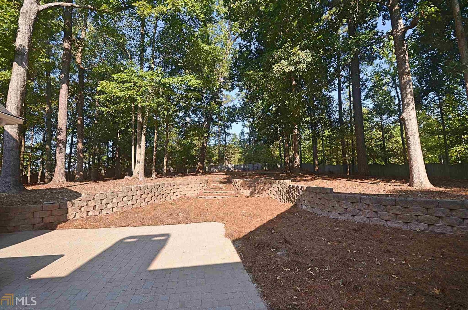 Tabor Forest - Residential