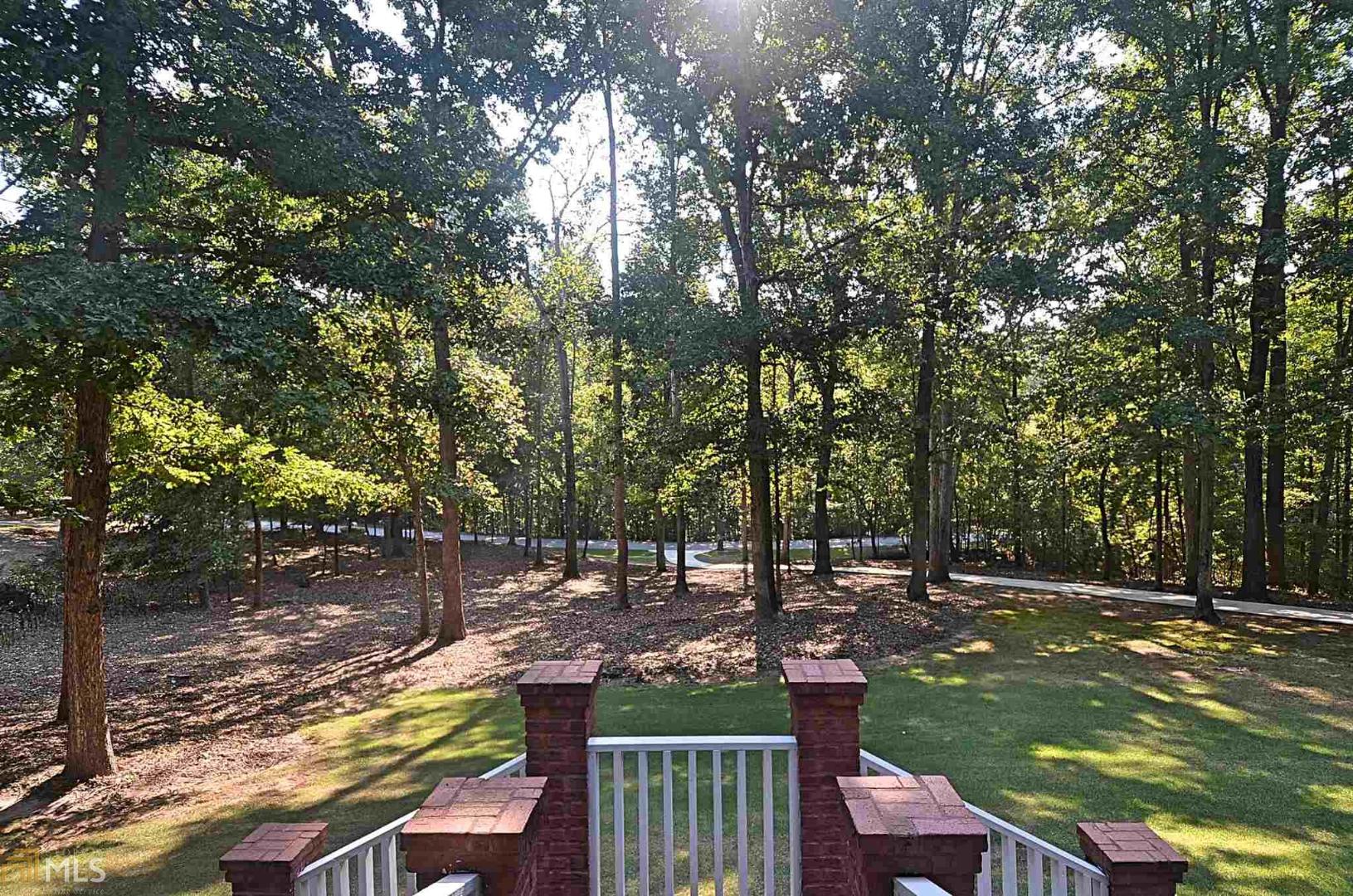 Tabor Forest - Residential
