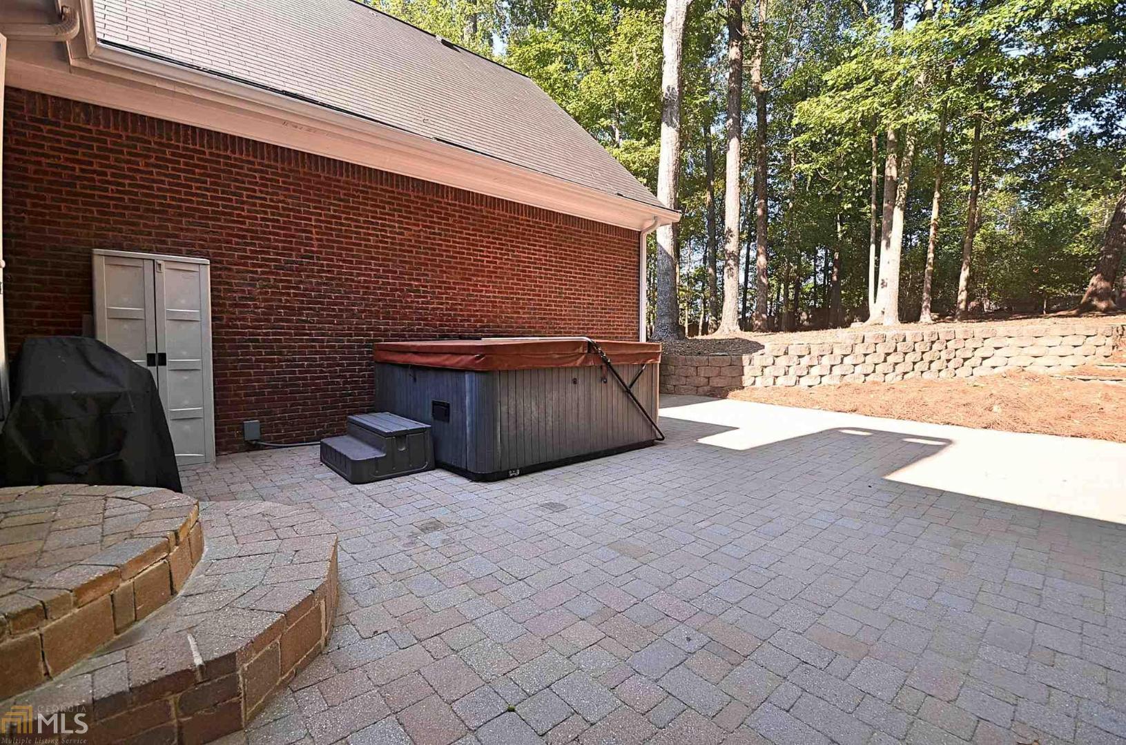 Tabor Forest - Residential