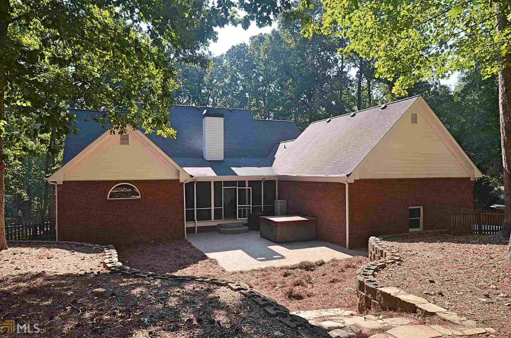 Tabor Forest - Residential