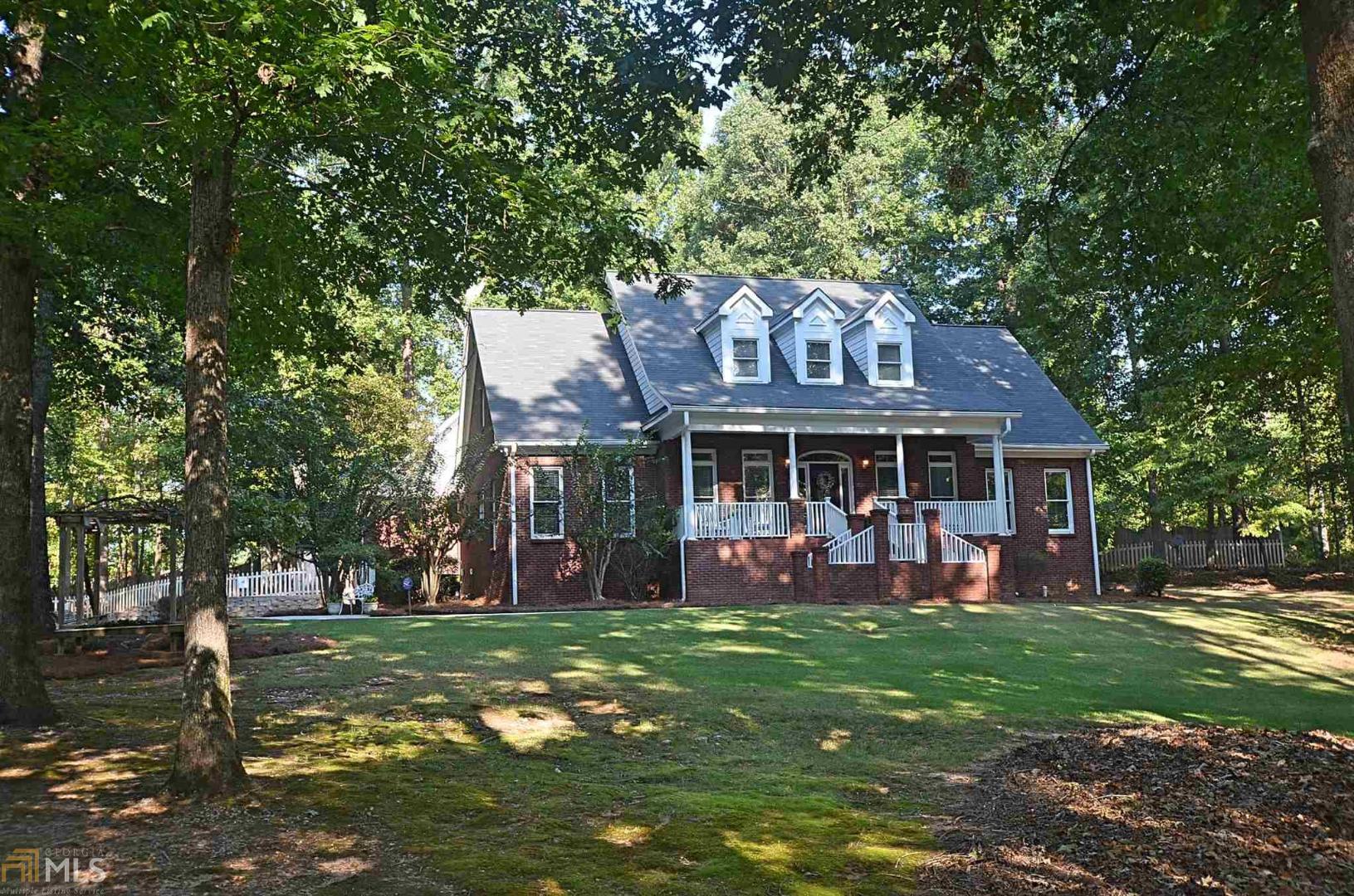 Tabor Forest - Residential