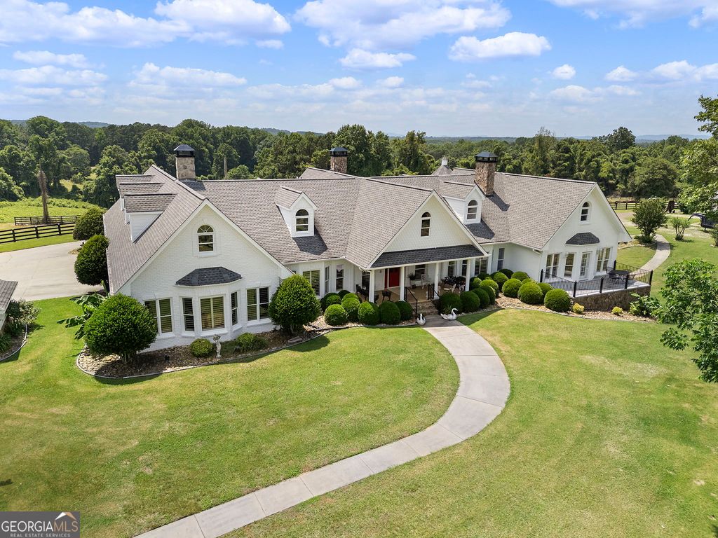 Photo of 1904 Philadelphia Road, Jasper, GA 30143 (MLS # 10786392)