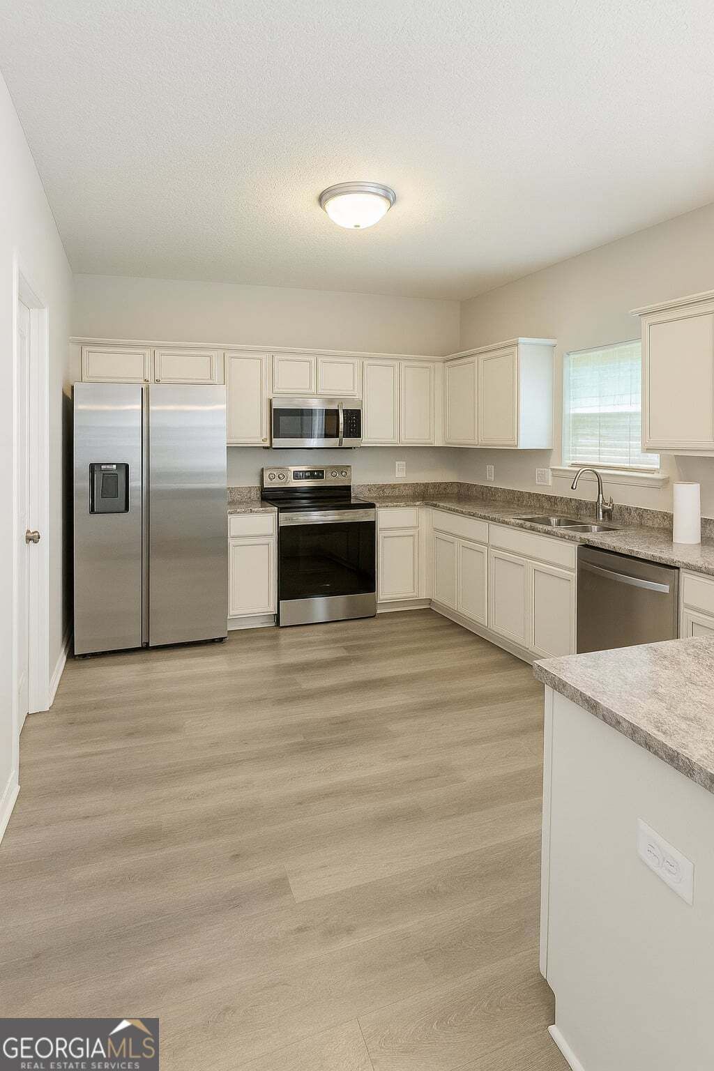 Photo of 1343 Talmadge Road, Allenhurst, GA 31301 (MLS # 10676975)