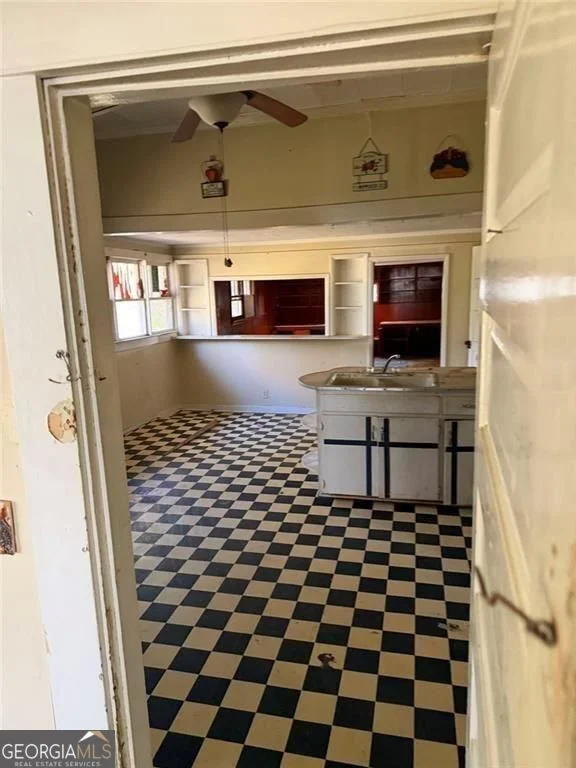 320 W Magnolia Street, Fitzgerald, GA, 31750