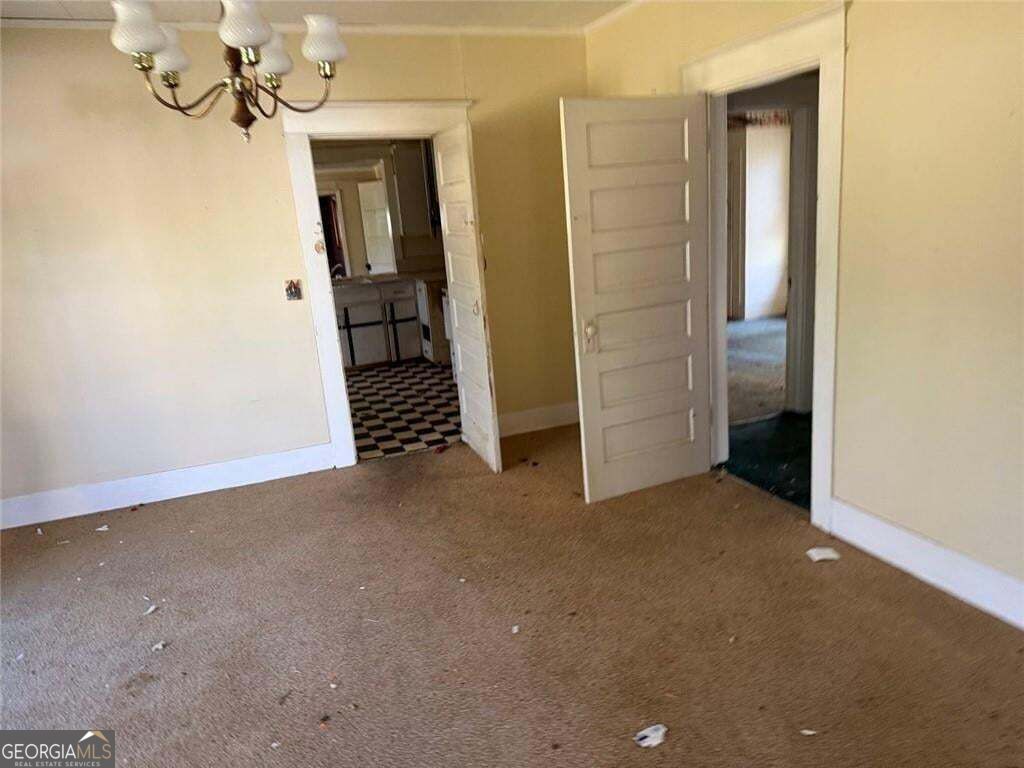 320 W Magnolia ST