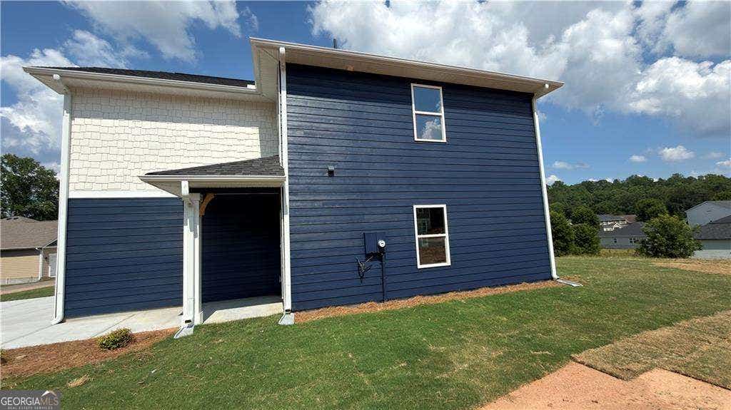 Photo of 637 Bald Ridge Circle, Demorest, GA 30535 (MLS # 10799949)