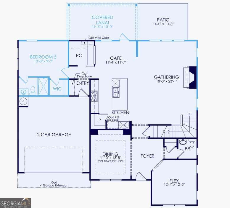 4810 Wayt Farm Overlook