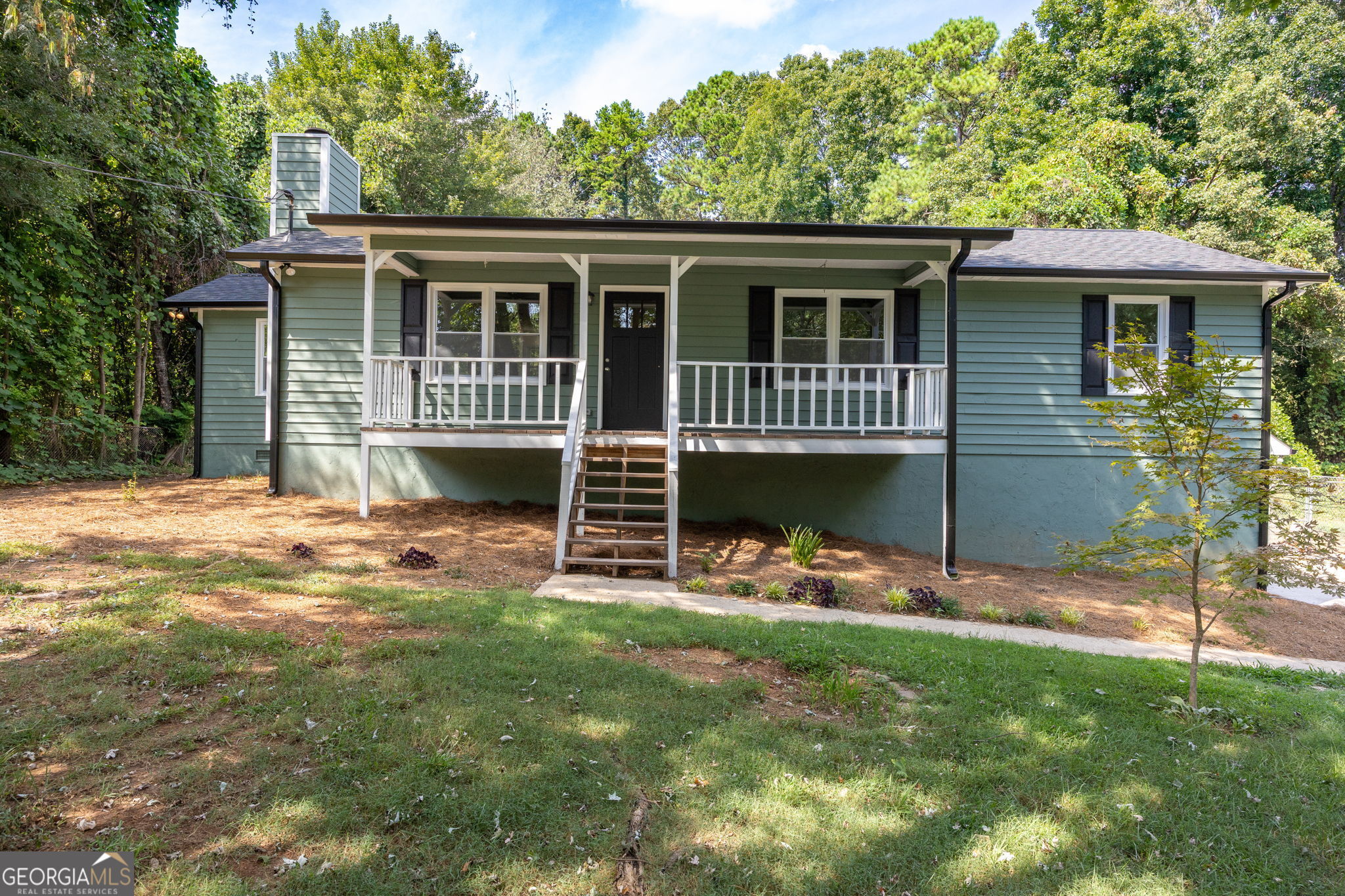 102 Tibbitts DR