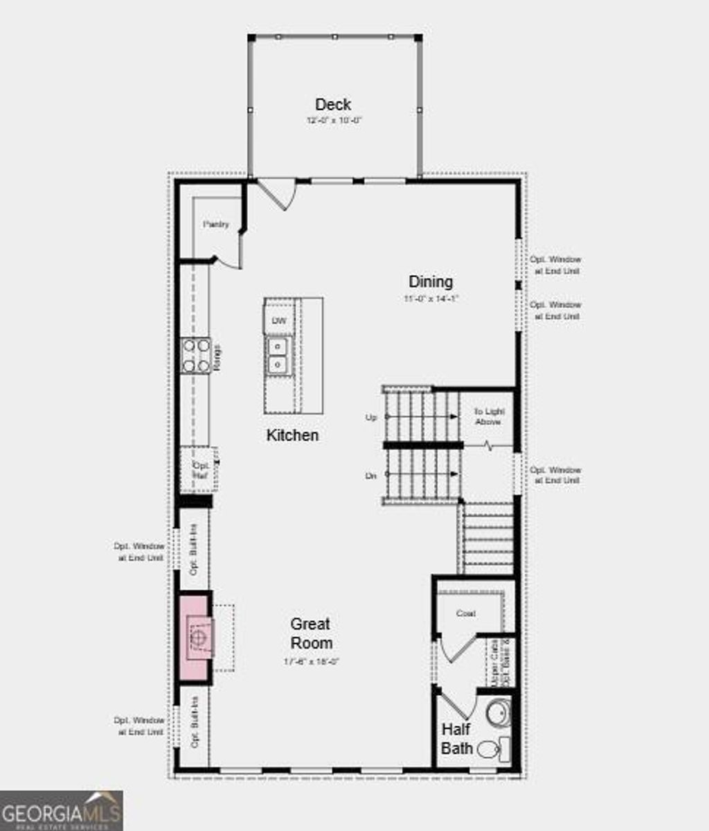 Photo of 3076 Hudson Glen Way, Dacula, GA 30019 (MLS # 10679123)