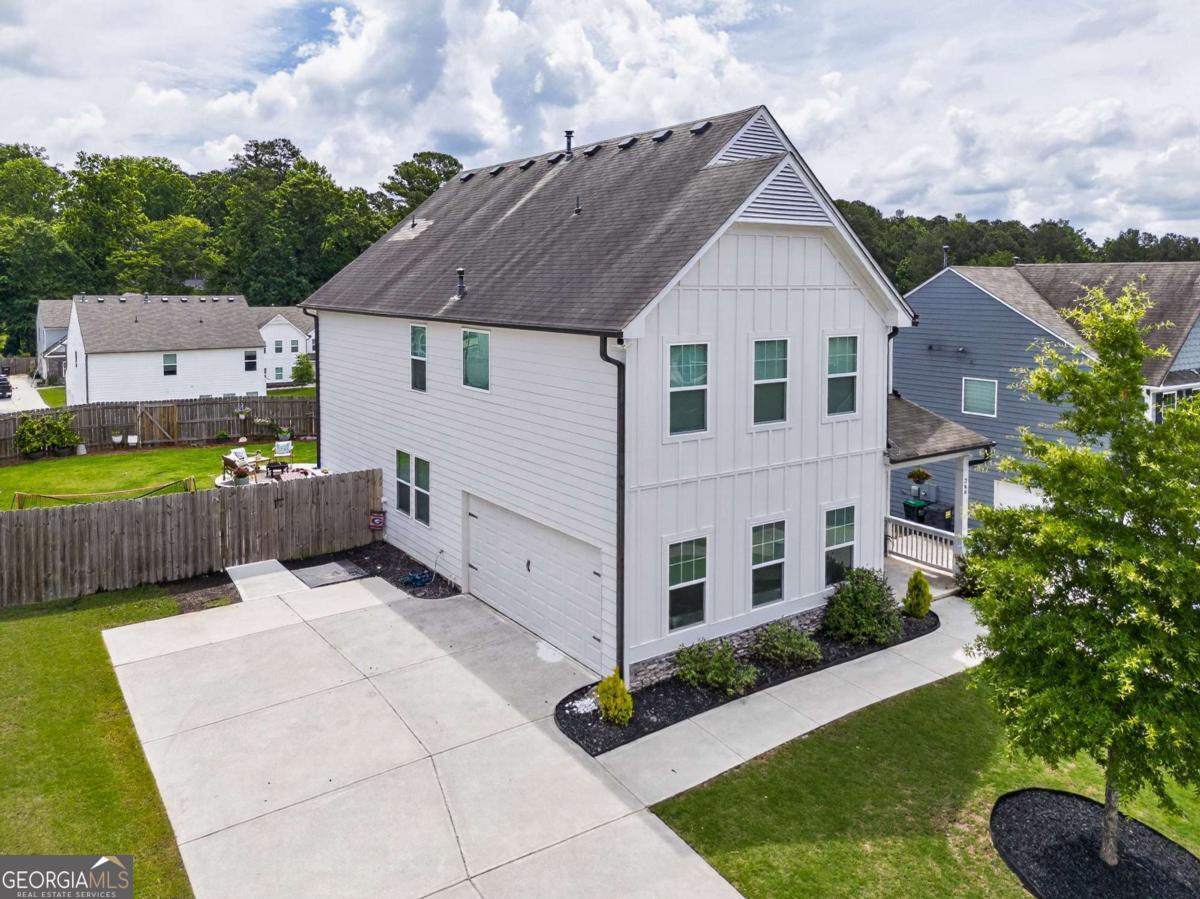 266 Shoals Bridge RD