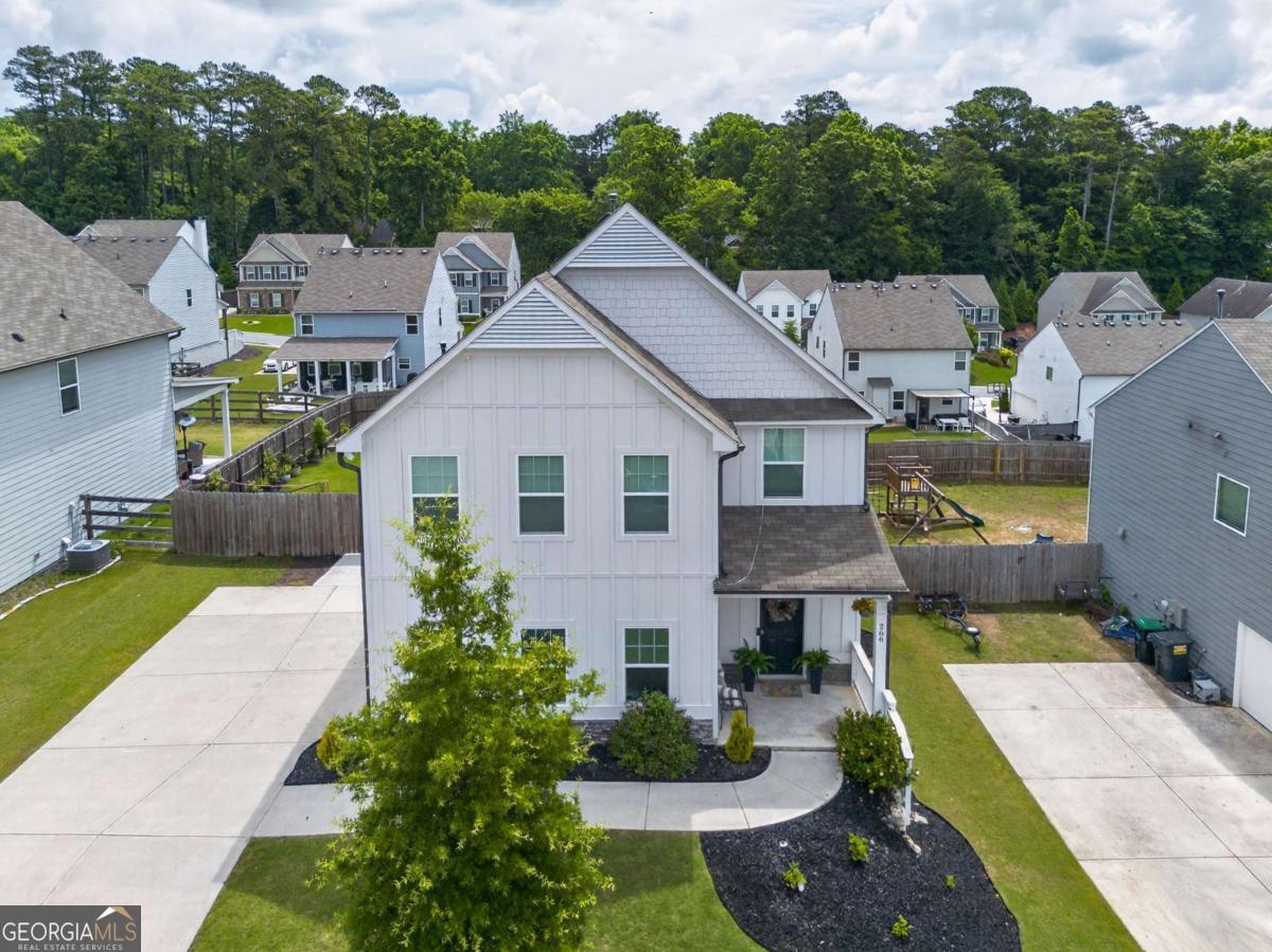 266 Shoals Bridge RD