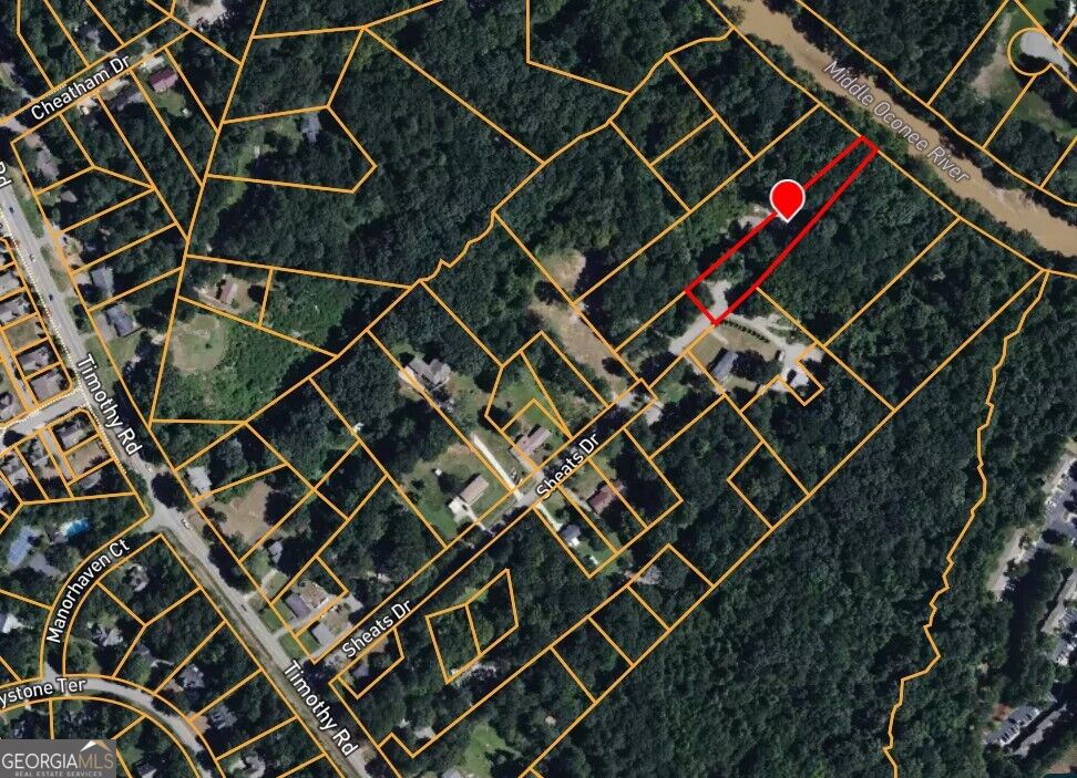 195 Sheats DR