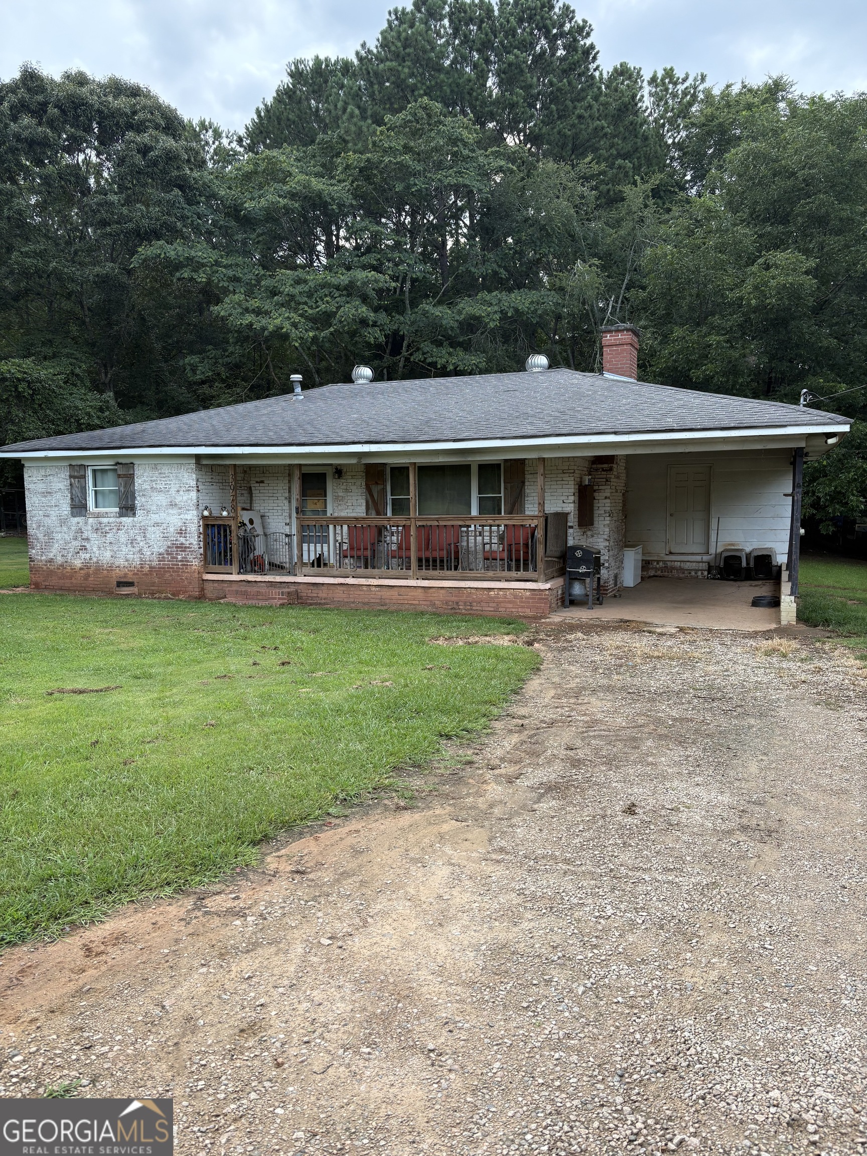 Photo 1 of 21 — 3978 Bartley RD, West Point, GA 31833