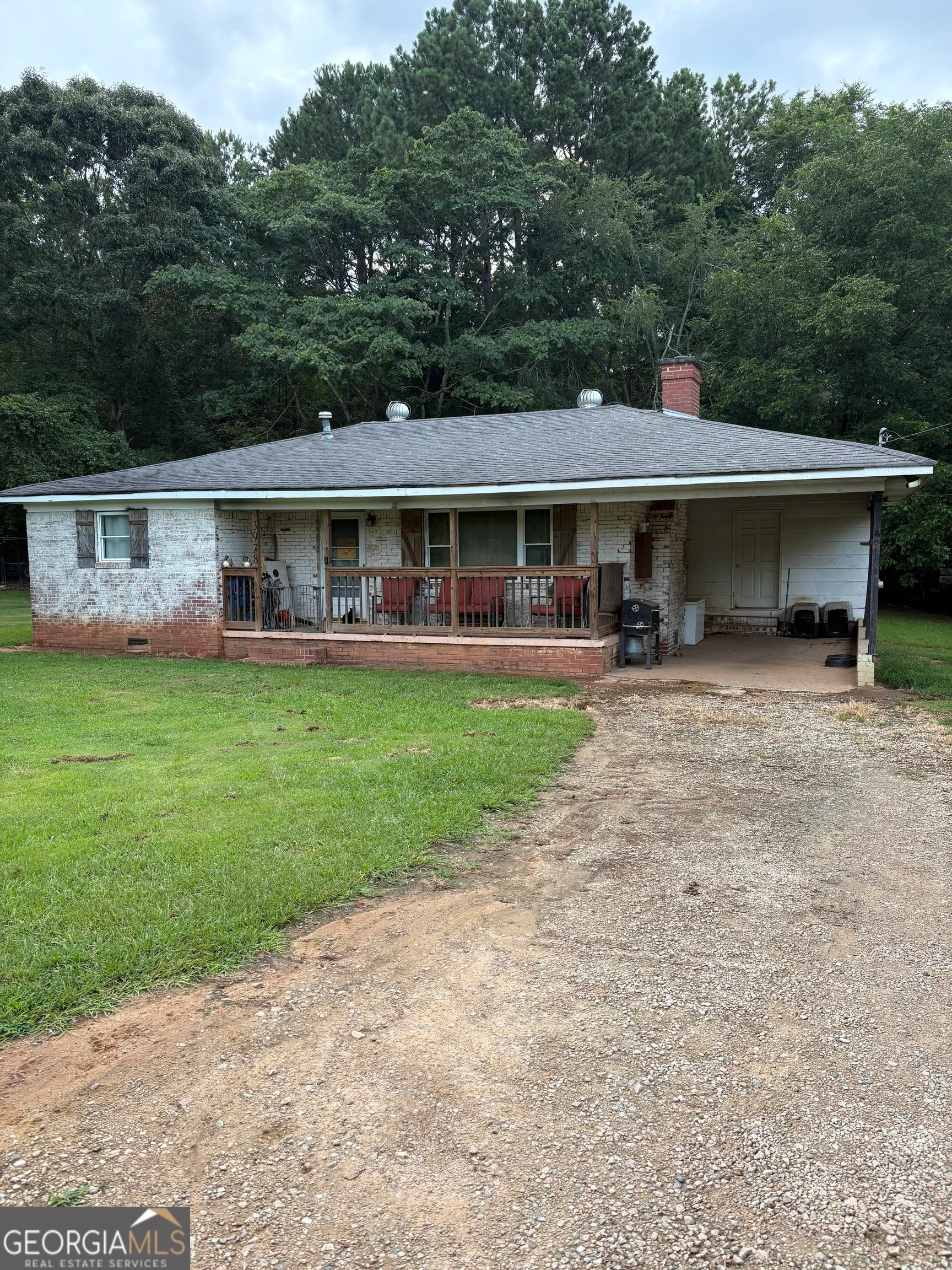 3978 Bartley Road, West Point, GA, 31833