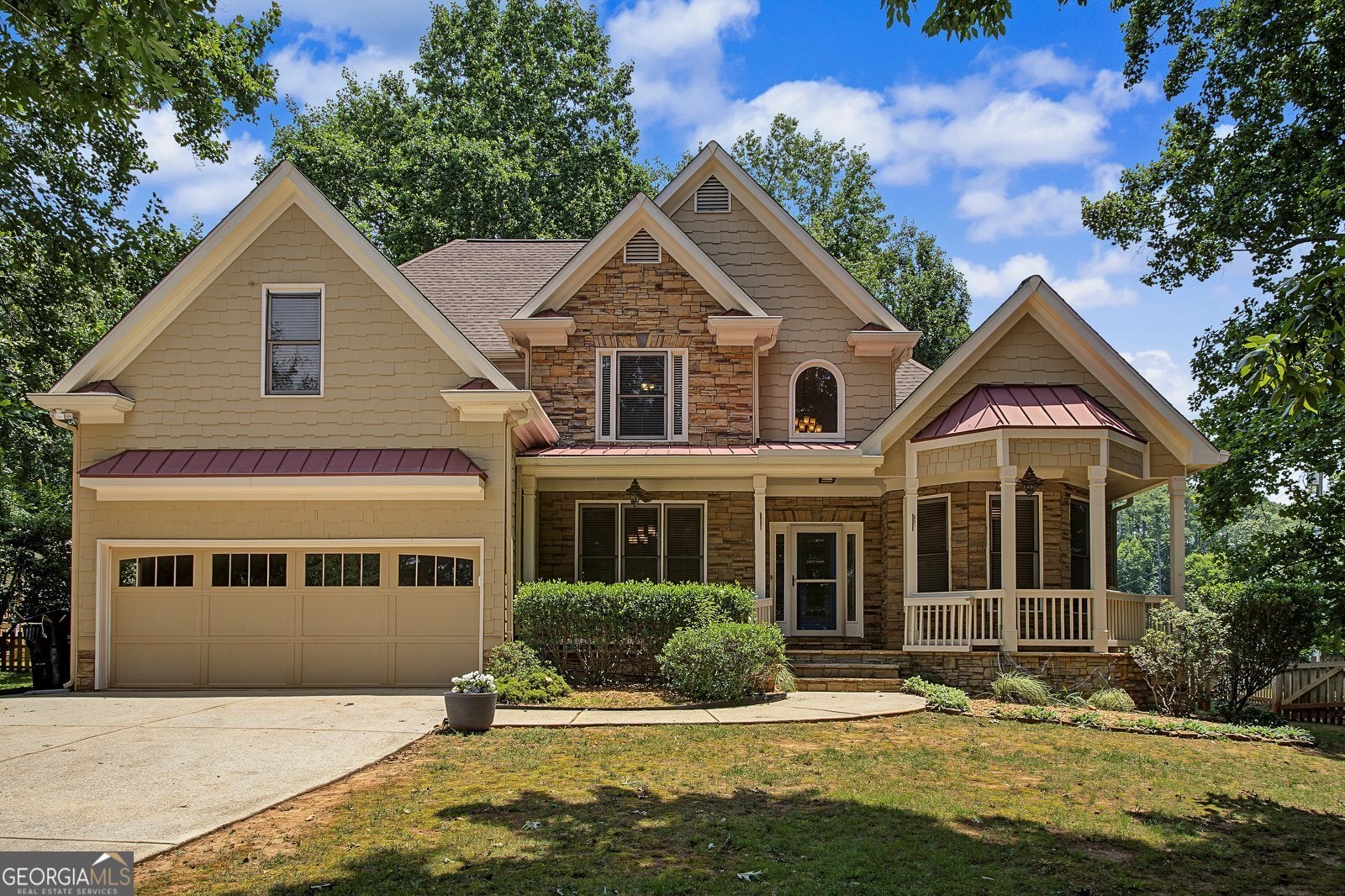 182 Little Victoria RD