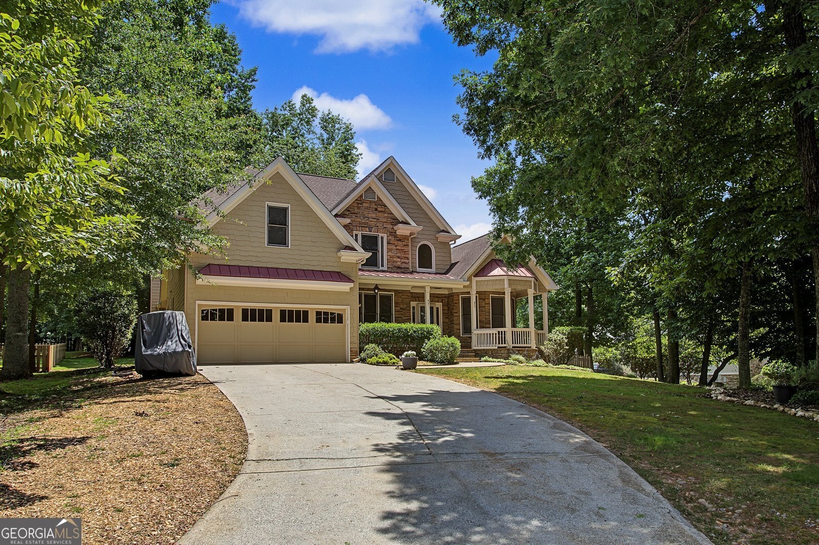 182 Little Victoria RD