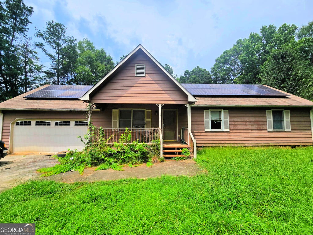 Photo of 48 Widgeon Way SW, Cartersville, GA 30120 (MLS # 10806054)