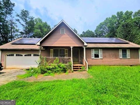 Photo of 48 Widgeon Way SW, Cartersville, GA 30120 (MLS # 10806054)
