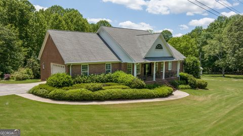 A home in Alto