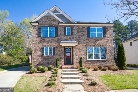 357 Edgewater DR Athens GA 30605