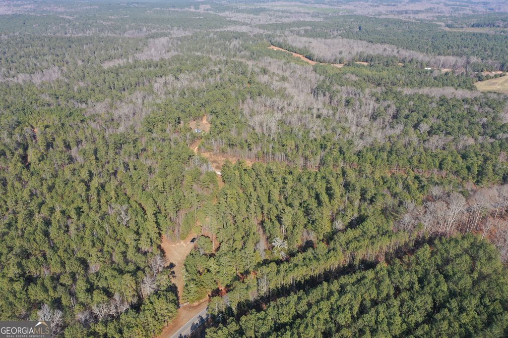 Photo of 0 Hulmes Chapel Road, Elberton, GA 30635 (MLS # 10736203)