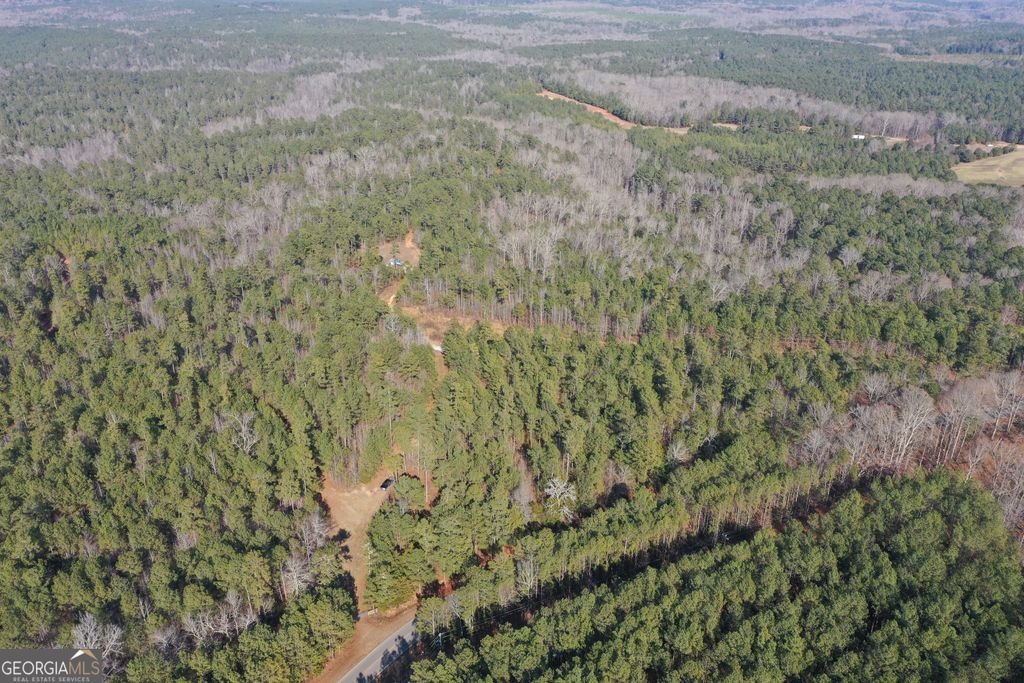 Photo of 0 Hulmes Chapel Road, Elberton, GA 30635 (MLS # 10736203)