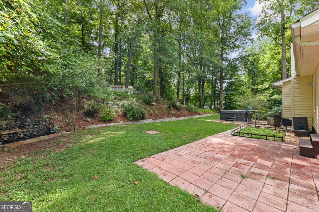 Photo of 702 Osco Parkway, Woodstock, GA 30188 (MLS # 10805850)