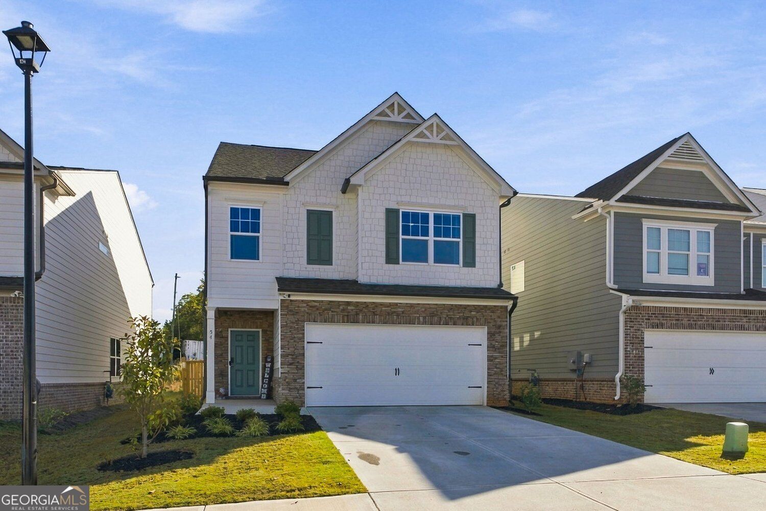 54 Timber Park DR