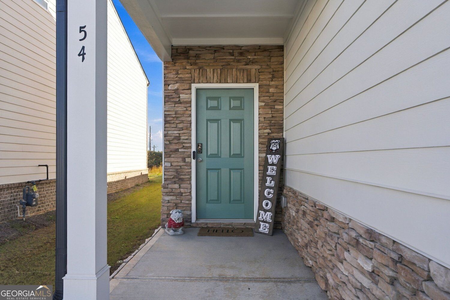 54 Timber Park DR