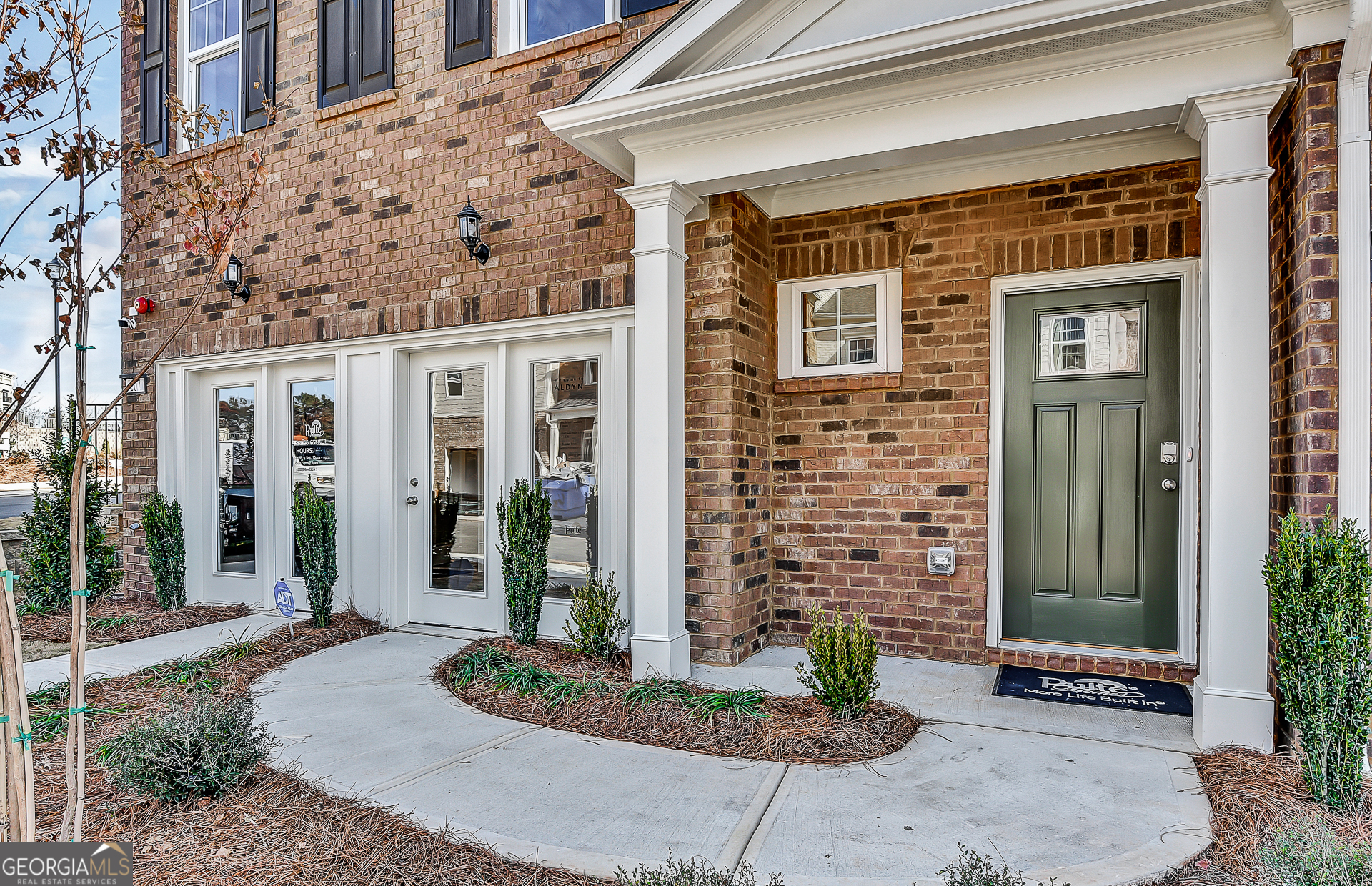 View Woodstock, GA 30189 townhome