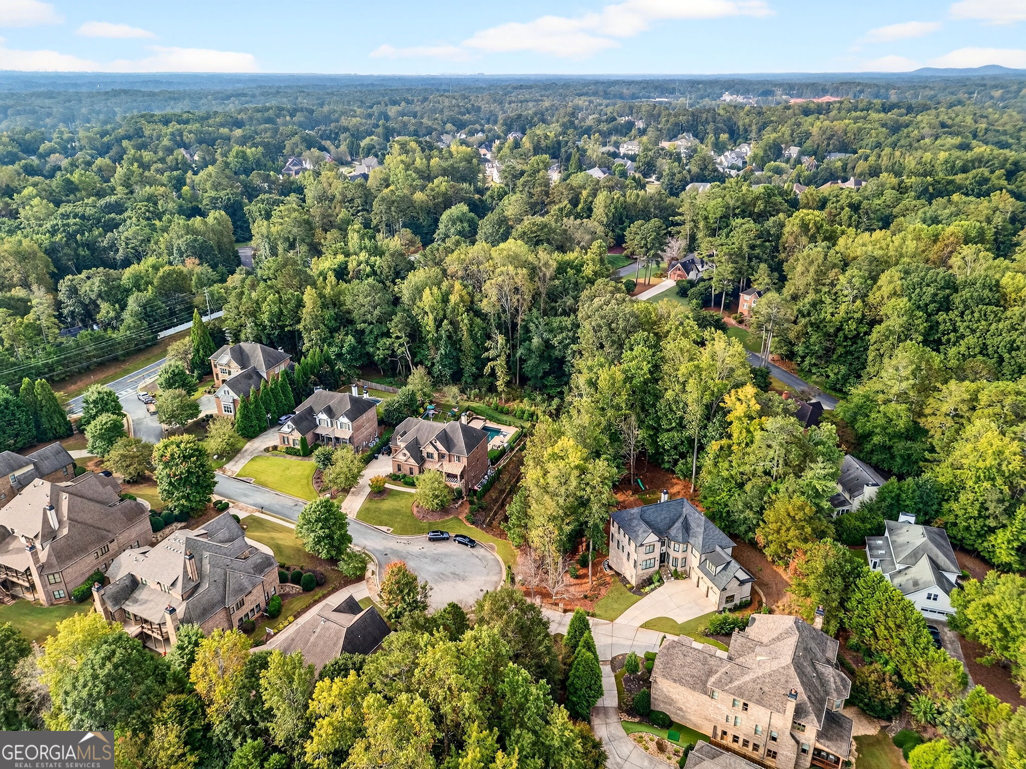 Cambridge Walk - Residential