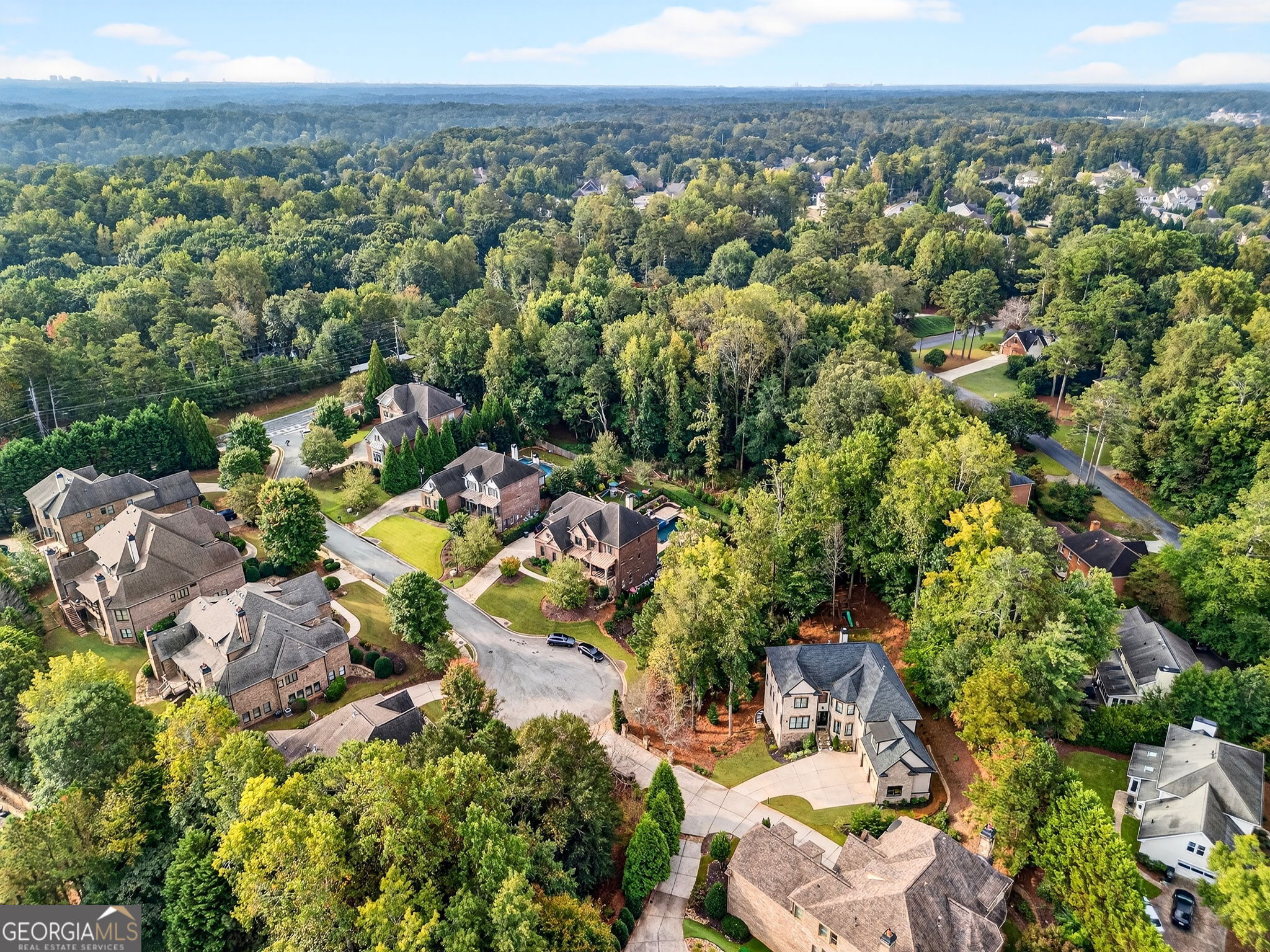 Cambridge Walk - Residential