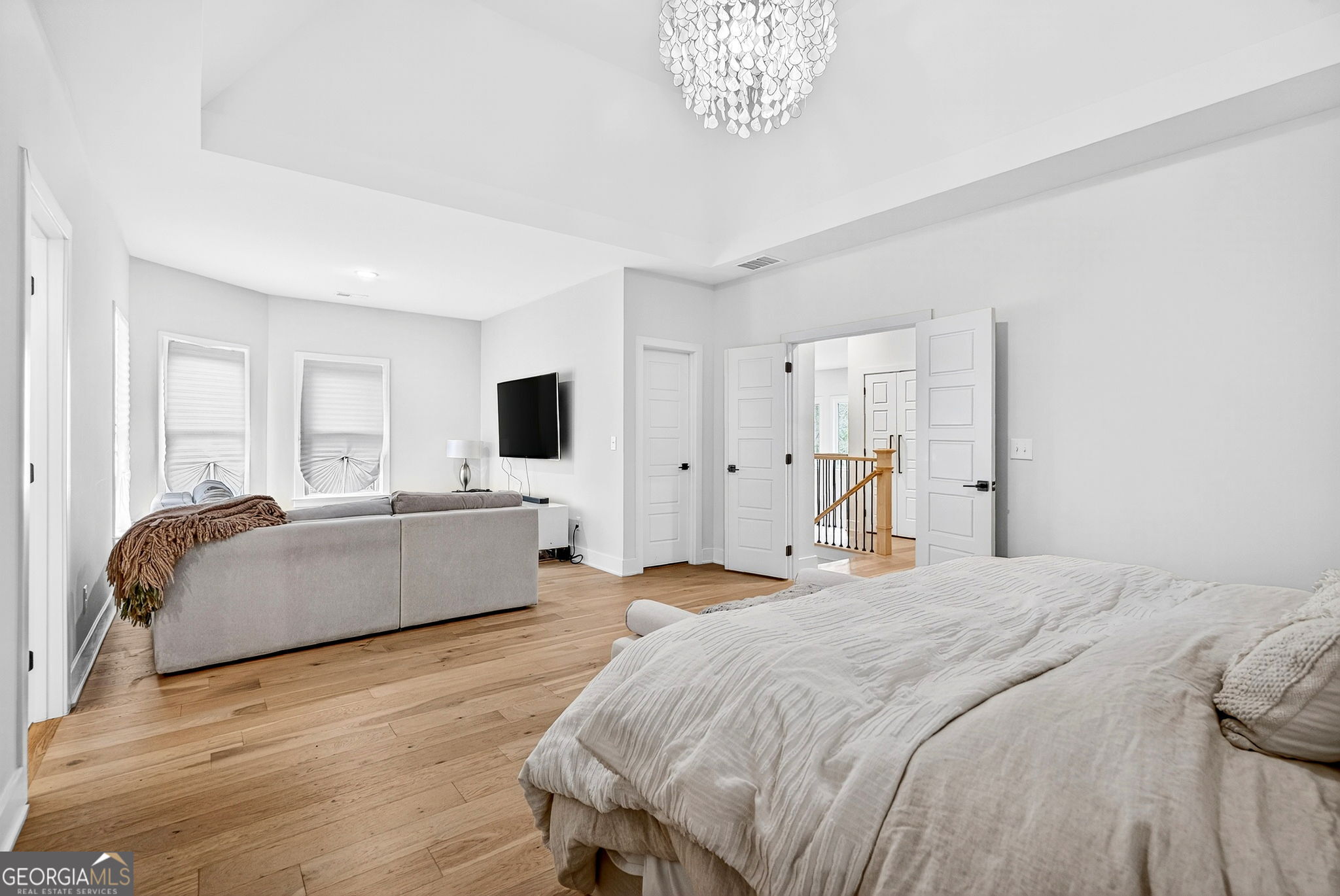 Cambridge Walk - Residential