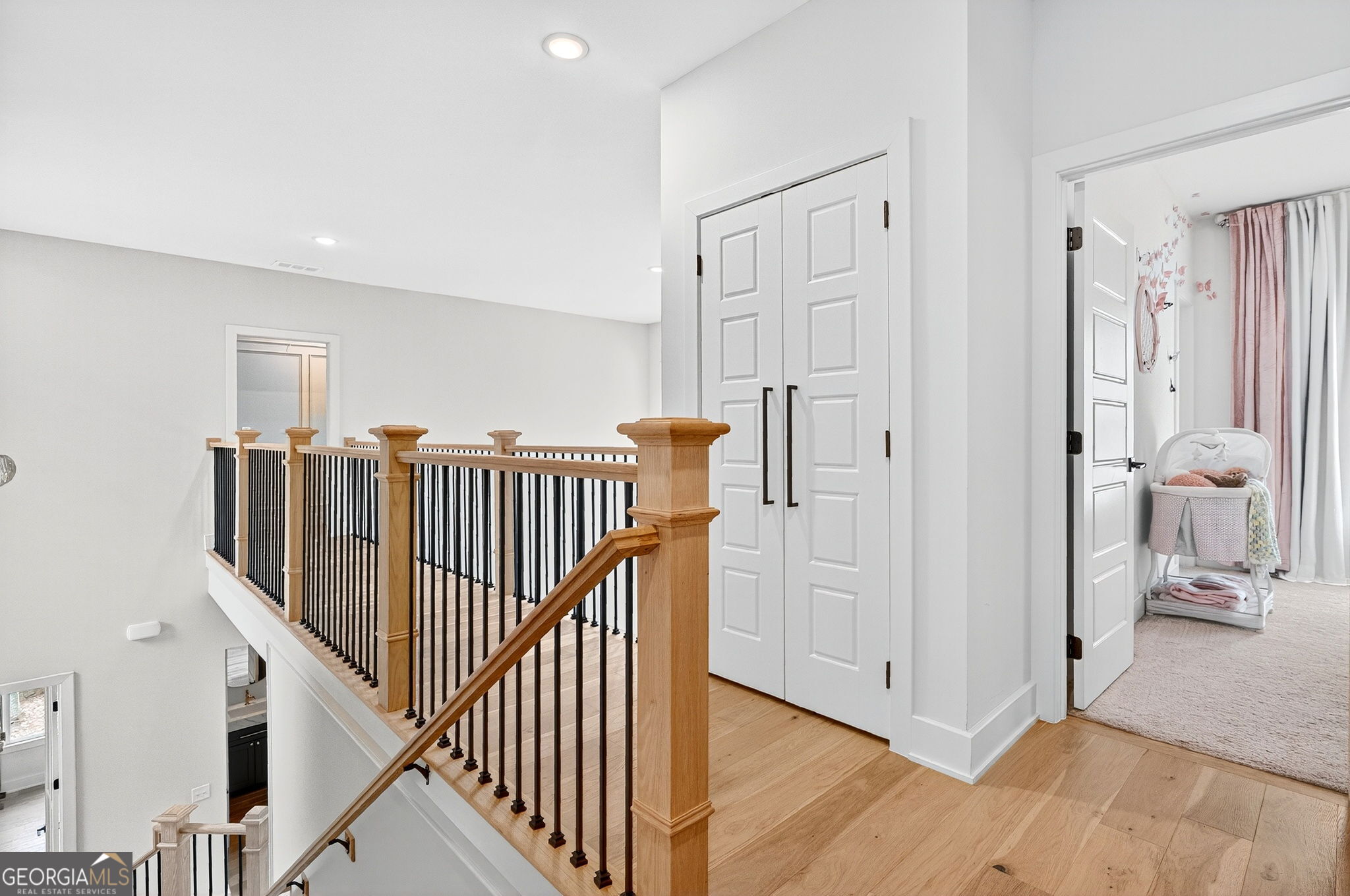 Cambridge Walk - Residential