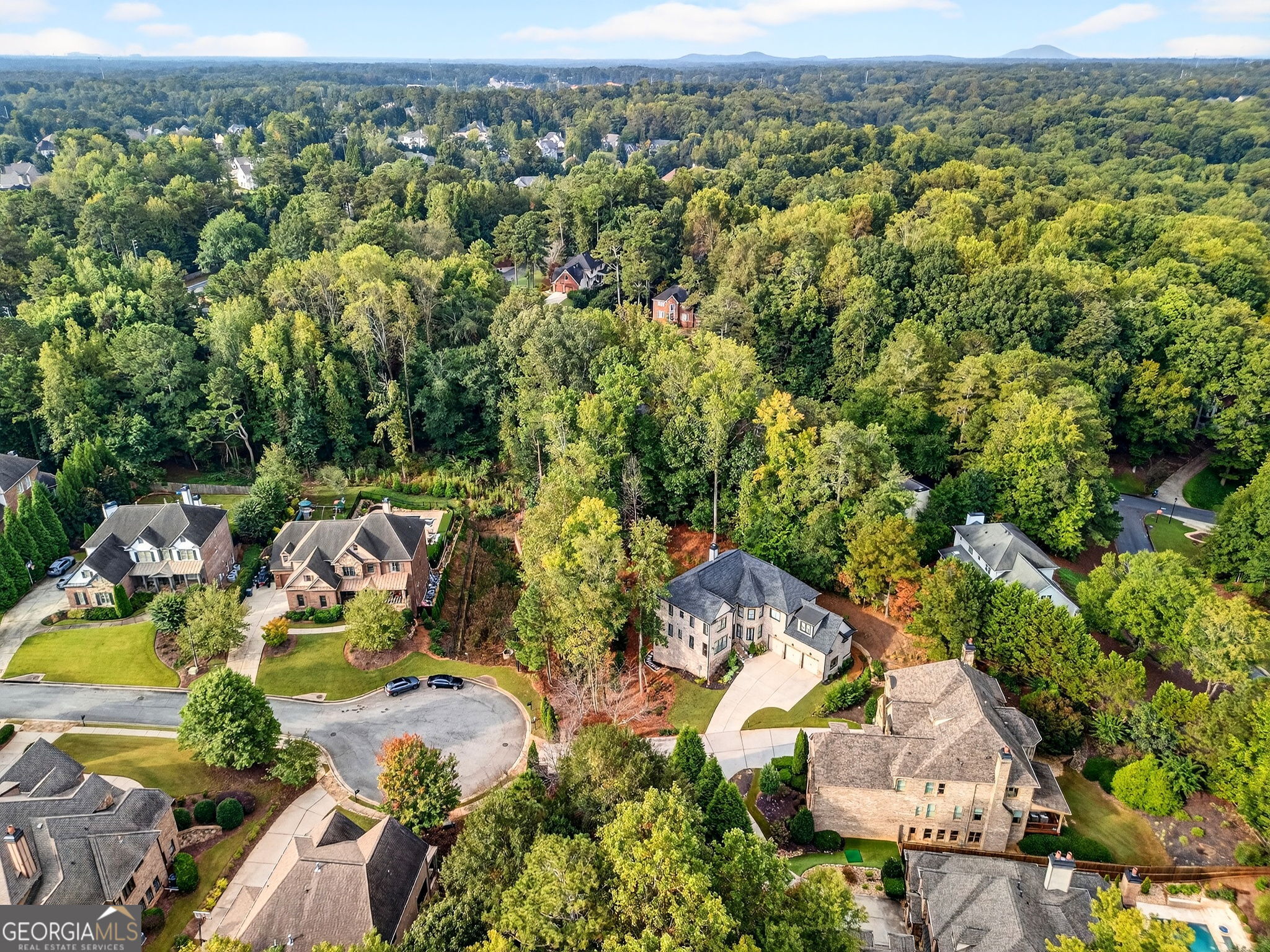 Cambridge Walk - Residential